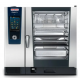 Cuptor profesional YESOVENS Pro YEOGN11M07D0WBS000, 18 kW Cuptor profesional YESOVENS Pro YEOGN11M07D0WBS000, 18 kW