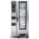Cuptor gastronomic electric RATIONAL CombiMaster Plus XS cu capacitate 20 tavi GN 1/1 si generator abur