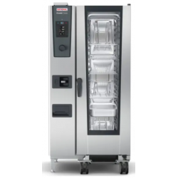 Cuptor profesional YESOVENS Pro YEOGN11M07D0WBS000, 18 kW