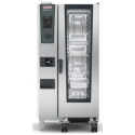Cuptor profesional YESOVENS Pro YEOGN11M07D0WBS000, 18 kW