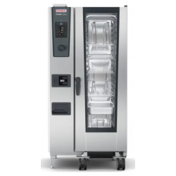 Cuptor profesional YESOVENS Pro YEOGN11M07D0WBS000, 18 kW