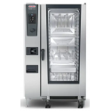 Cuptor profesional YESOVENS Pro YEOGN11M07D0WBS000, 18 kW