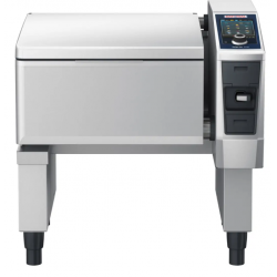 Cuptor profesional YESOVENS Pro YEOGN11M07D0WBS000, 18 kW