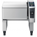 Cuptor gastronomie electric RATIONAL iVario Pro L cu suprafata de gatit 2/1 GN (692 x 570 mm)