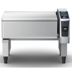 Cuptor profesional YESOVENS Pro YEOGN11M07D0WBS000, 18 kW