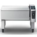 Cuptor gastronomie electric RATIONAL iVario Pro XL cu suprafata de gatit 3/1 GN (1026 x 570 mm)