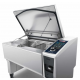 Cuptor profesional YESOVENS Pro YEOGN11M07D0WBS000, 18 kW