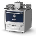 Cuptor profesional YESOVENS Pro YEOGN11M07D0WBS000, 18 kW