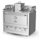 Cuptor profesional YESOVENS Pro YEOGN11M07D0WBS000, 18 kW