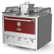 Cuptor profesional YESOVENS Pro YEOGN11M07D0WBS000, 18 kW