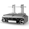 Cuptor profesional YESOVENS Pro YEOGN11M07D0WBS000, 18 kW