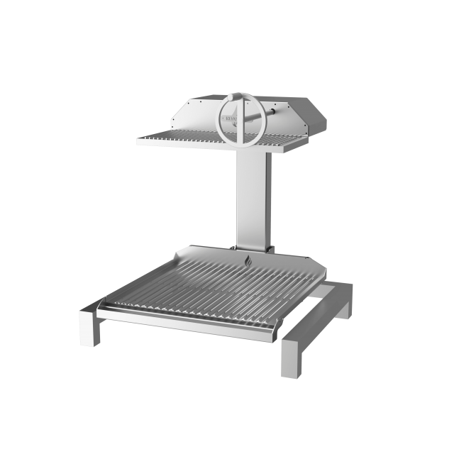 Cuptor profesional YESOVENS Pro YEOGN11M07D0WBS000, 18 kW