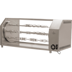 Cuptor profesional YESOVENS Pro YEOGN11M07D0WBS000, 18 kW
