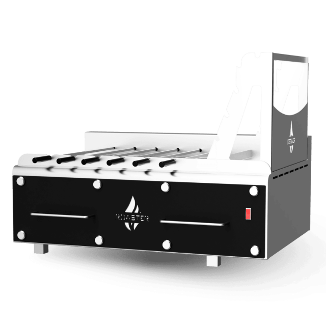 Cuptor profesional YESOVENS Pro YEOGN11M07D0WBS000, 18 kW