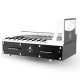 Cuptor profesional YESOVENS Pro YEOGN11M07D0WBS000, 18 kW