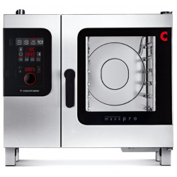 Cuptor gastronomic electric Convotherm Maxx Pro cu capacitate 6 tavi GN 1/1 si ecran semidigital