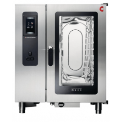 Cuptor gastronomic electric Convotherm Maxx cu capacitate 10 tavi GN 1/1 si ecran digital
