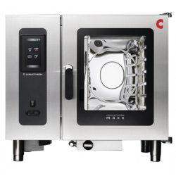Cuptor gastronomic electric Convotherm Maxx cu capacitate 6 tavi GN 1/1 si ecran digital