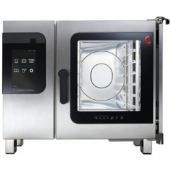 Cuptor gastronomic electric Convotherm Maxx Pro 6 cu capacitate 6 tavi GN 1/1 si ecran digital