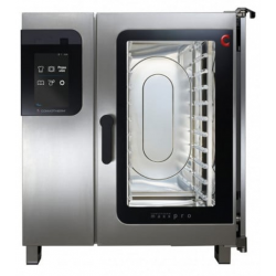 Cuptor gastronomic electric Convotherm Maxx Pro cu capacitate 10 tavi GN 1/1 si ecran digital