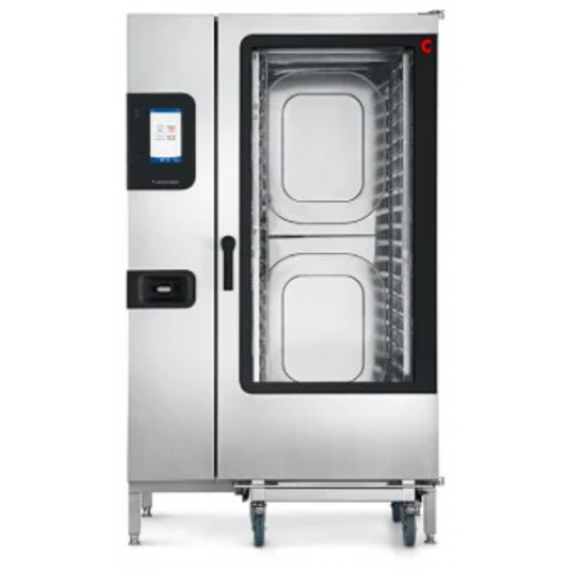 Cuptor profesional YESOVENS Pro YEOGN11M07D0WBS000, 18 kW