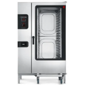 Cuptor profesional YESOVENS Pro YEOGN11M07D0WBS000, 18 kW