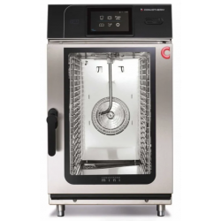 Cuptor gastronomic electric Convotherm Mini cu capacitate 10 tavi GN 1/1 si ecran digital