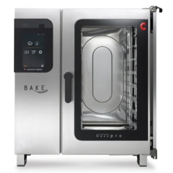 Cuptor profesional YESOVENS Pro YEOGN11M07D0WBS000, 18 kW