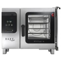 Cuptor profesional YESOVENS Pro YEOGN11M07D0WBS000, 18 kW