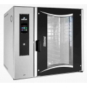 Cuptor electric Bake Off Italiana Master Pro cu capacitate 10 tavi 40x60cm (2.4m²) si temperatura maximă 270°C