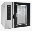 Cuptor profesional YESOVENS Pro YEOGN11M07D0WBS000, 18 kW