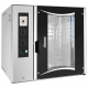 Cuptor profesional YESOVENS Pro YEOGN11M07D0WBS000, 18 kW