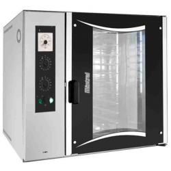 Cuptor profesional YESOVENS Pro YEOGN11M07D0WBS000, 18 kW