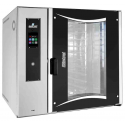 Cuptor profesional YESOVENS Pro YEOGN11M07D0WBS000, 18 kW