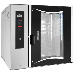 Cuptor profesional YESOVENS Pro YEOGN11M07D0WBS000, 18 kW