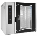 Cuptor electric Bake Off Italiana Classic cu capacitate 10 tavi 46x66cm (3.0m²) si putere 16 kW