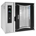 Cuptor electric Bake Off Italiana Master Pro cu capacitate 10 tavi 50x70 cm (3.5m²) si putere 16 kW