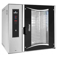 Cuptor electric Bake Off Italiana Classic cu capacitate 10 tavi 50x70 cm (3.5m²) si putere 16 kW
