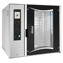 Cuptor profesional YESOVENS Pro YEOGN11M07D0WBS000, 18 kW