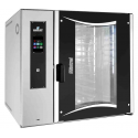 Cuptor profesional YESOVENS Pro YEOGN11M07D0WBS000, 18 kW