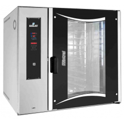 Cuptor profesional YESOVENS Pro YEOGN11M07D0WBS000, 18 kW