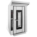 Cuptor profesional YESOVENS Pro YEOGN11M07D0WBS000, 18 kW