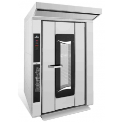 Cuptor profesional YESOVENS Pro YEOGN11M07D0WBS000, 18 kW