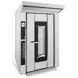 Cuptor profesional YESOVENS Pro YEOGN11M07D0WBS000, 18 kW