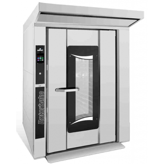 Cuptor profesional YESOVENS Pro YEOGN11M07D0WBS000, 18 kW