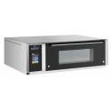 Cuptor electric Bake Off Italiana Deckbake 450 1T Master Pro cu capacitate 1 tava si putere 4.5 kW