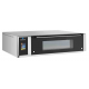 Cuptor electric Bake Off Italiana Deckbake 850 2T Master Pro cu capacitate 2 tavi 40x60 cm si putere 7.3 kW Cuptor electric Bake Off Italiana Deckbake 850 2T Master Pro cu capacitate 2 tavi 40x60 cm si putere 7.3 kW