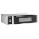 Cuptor profesional YESOVENS Pro YEOGN11M07D0WBS000, 18 kW