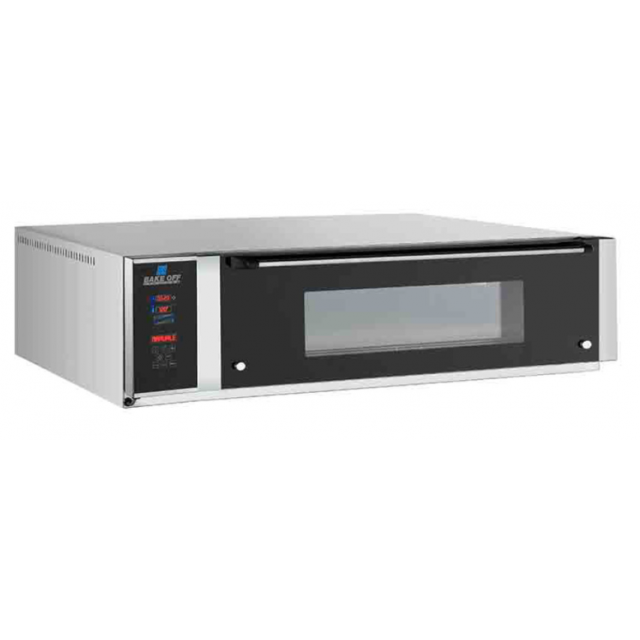 Cuptor profesional YESOVENS Pro YEOGN11M07D0WBS000, 18 kW