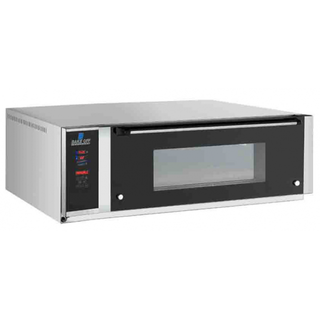 Cuptor profesional YESOVENS Pro YEOGN11M07D0WBS000, 18 kW